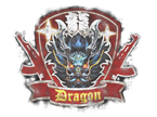 Guardian Dragon image
